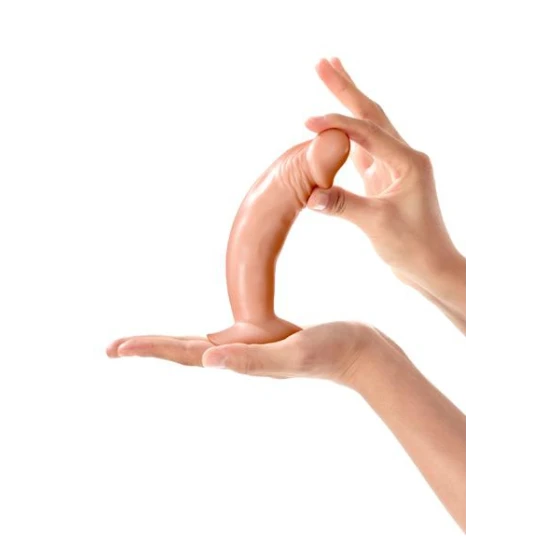 Gode réaliste 16 cm - Real Zack