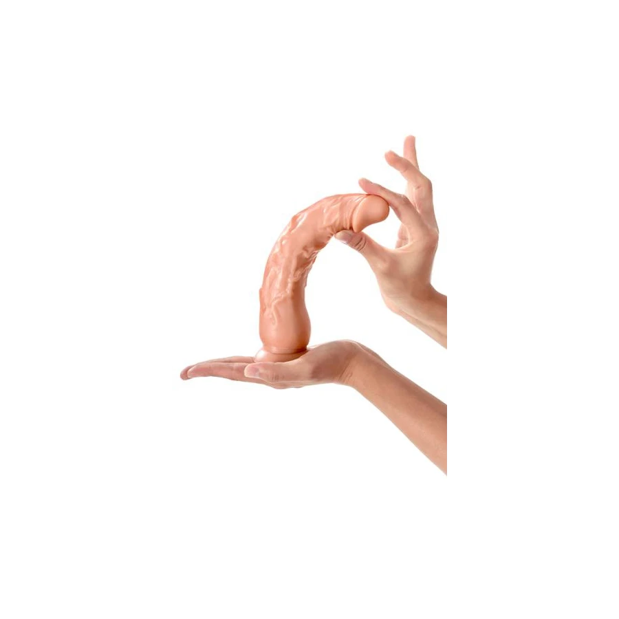 Gode réaliste 21 cm - Real Justin