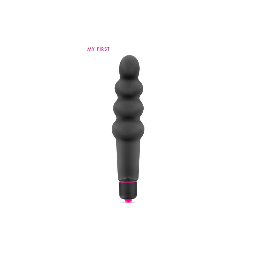 Vibromasseur Boom Stick - My First Vibromasseur Boom Stick - My First