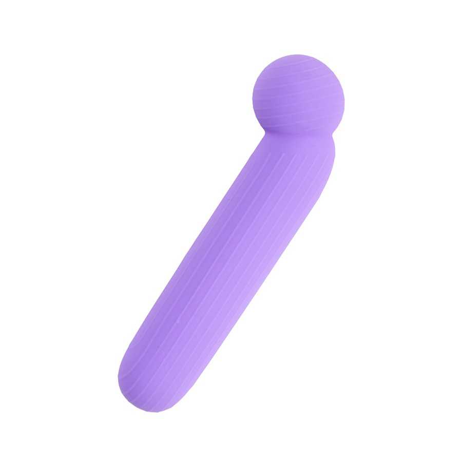 Vibro rechargeable LustTree violet - FairyGasm Vibro rechargeable LustTree violet - FairyGasm