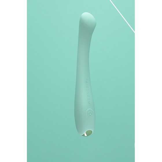 Vibro rechargeable MerryWand vert - FairyGasm