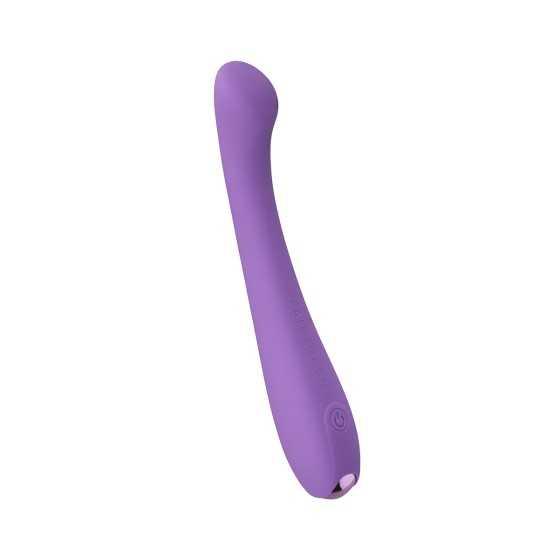 Vibro rechargeable MerryWand violet - FairyGasm