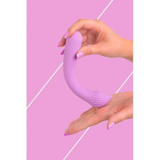 Vibro rechargeable Passionmania violet - FairyGasm