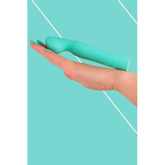 Vibro rechargeable Roseaissance vert - FairyGasm Vibro rechargeable Roseaissance vert - FairyGasm