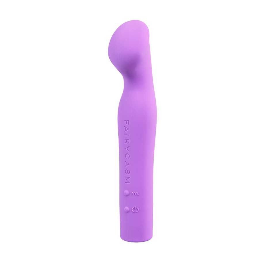 Vibro rechargeable Roseaissance violet - FairyGasm
