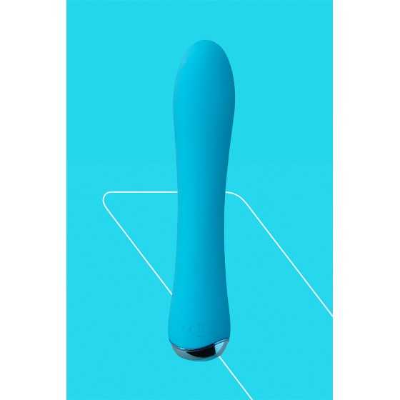 Vibro rechargeable WowGenie bleu - FairyGasm