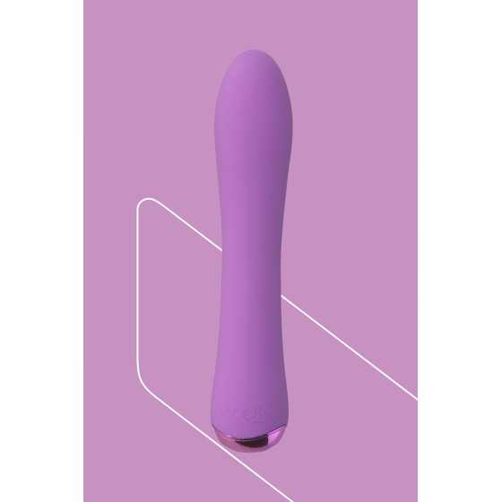 Vibro rechargeable WowGenie violet - FairyGasm