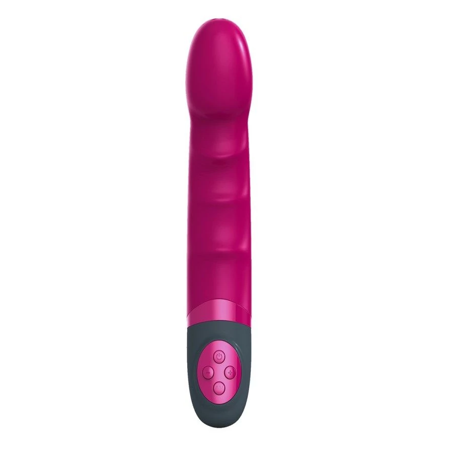 Vibromasseur Too Much - Dorcel