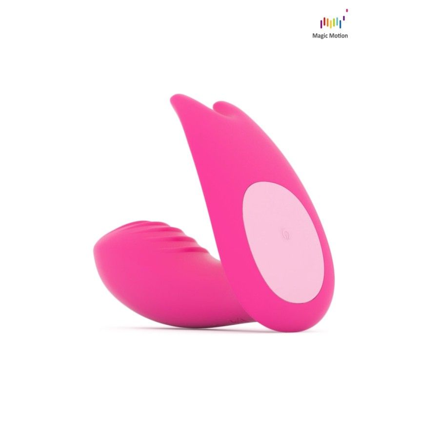 Stimulateur connecté Eidolon - Magic Motion Stimulateur connecté Eidolon - Magic Motion