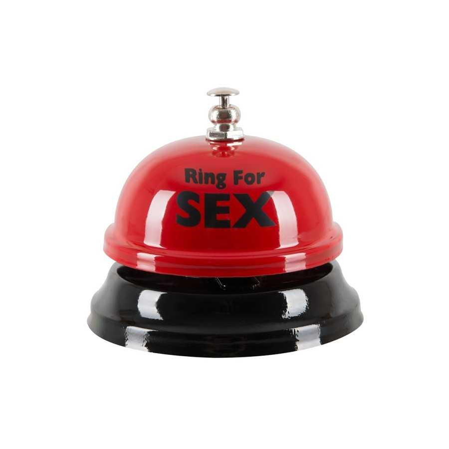 Sonnette de table Ring For Sex