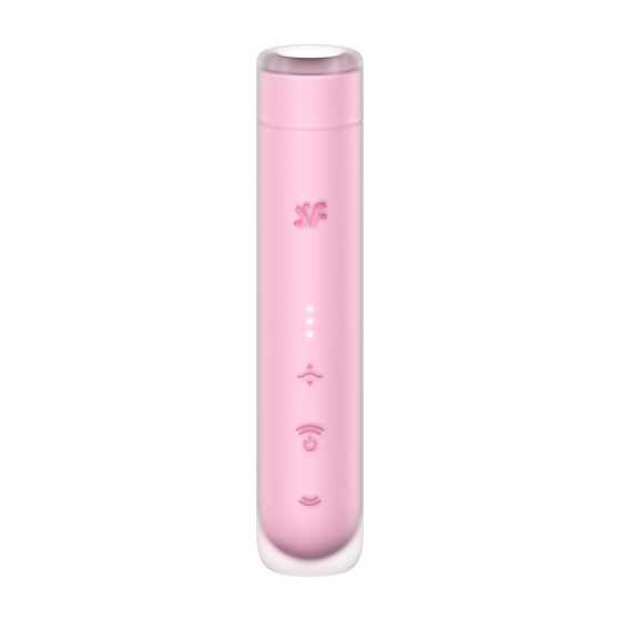 Stimulateur clitoridien Satisfyer First Kiss
