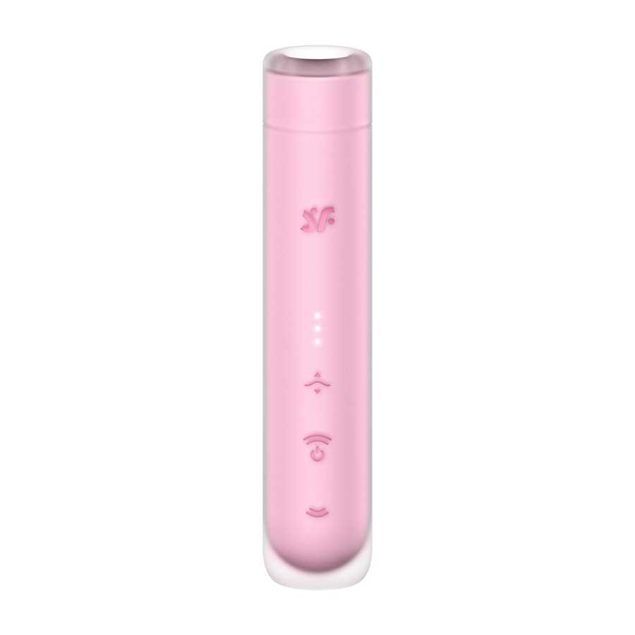Stimulateur clitoridien Satisfyer First Kiss