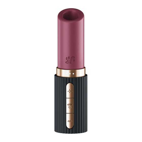 Stimulateur clitoridien Satisfyer Pro 2 Kiss 