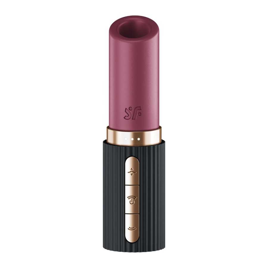 Stimulateur clitoridien Satisfyer Pro 2 Kiss 