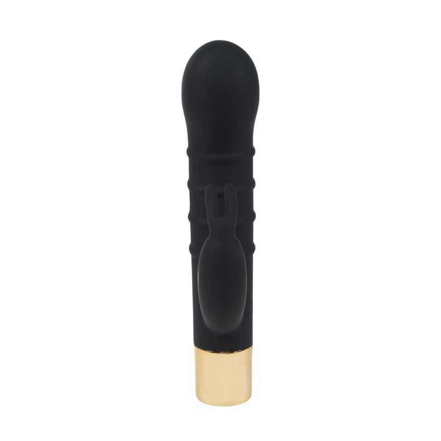 Vibro rabbit rechargeable Hawaï - Litolu