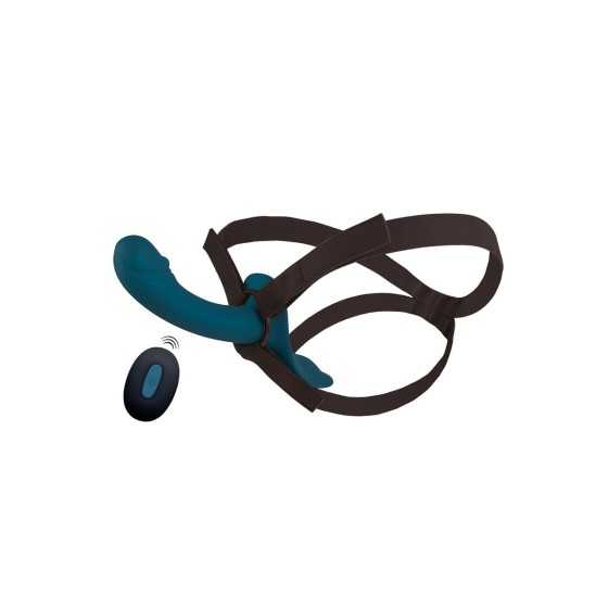Gode ceinture télécommandé - You2Toys