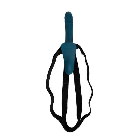 Gode ceinture télécommandé - You2Toys