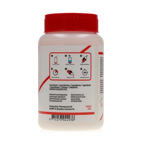 Poudre Lubrifiante Powder Lube 460 g Poudre Lubrifiante Powder Lube 460 g