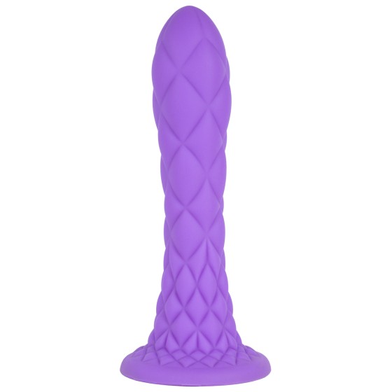 Gode Dreamy violet - Fantasy Line Silexd