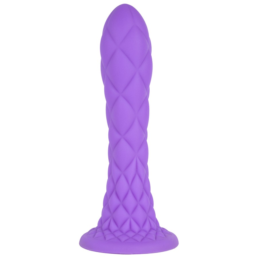 Gode Dreamy violet - Fantasy Line Silexd