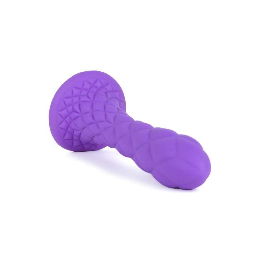 Gode Dreamy violet - Fantasy Line Silexd