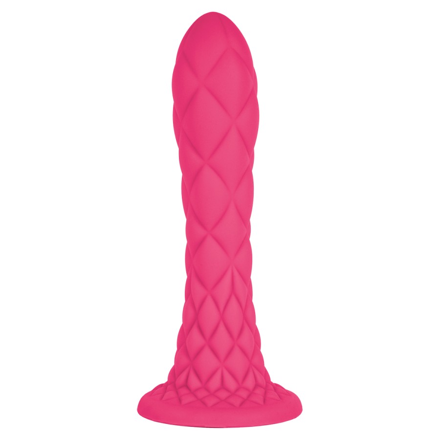 Gode Dreamy rose - Fantasy Line Silexd