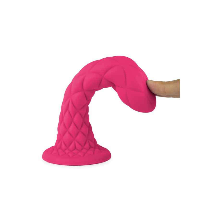 Gode Dreamy rose - Fantasy Line Silexd