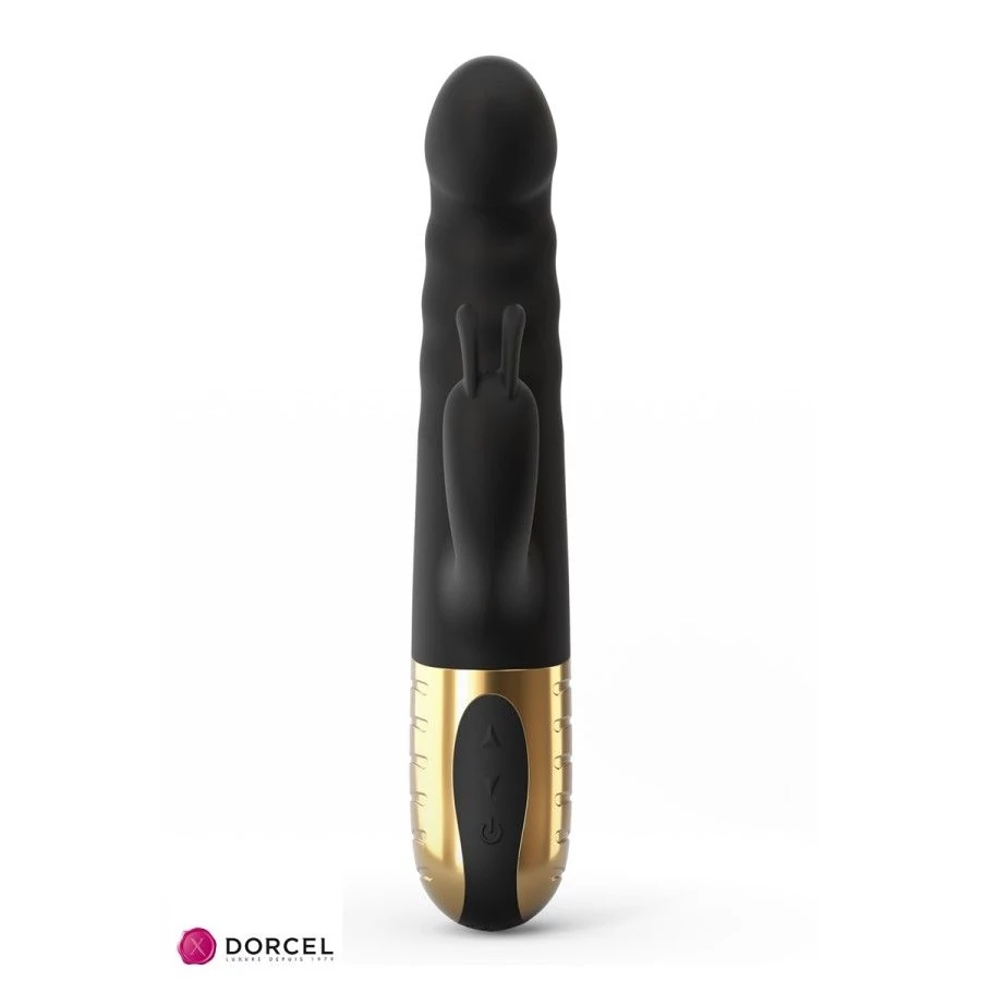 Vibro Rabbit G Stormer - Dorcel