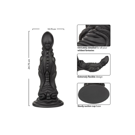 Gode The Colossus - Monster Dong Gode The Colossus - Monster Dong