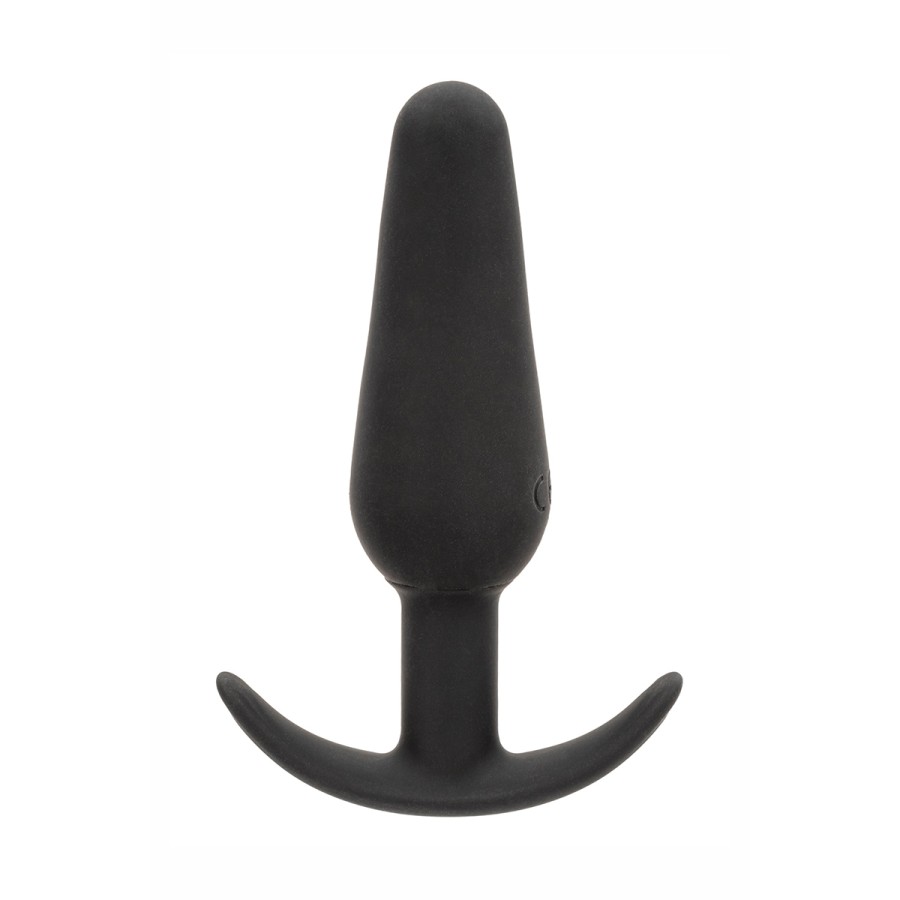 Plug anal vibrant fin - Calexotics