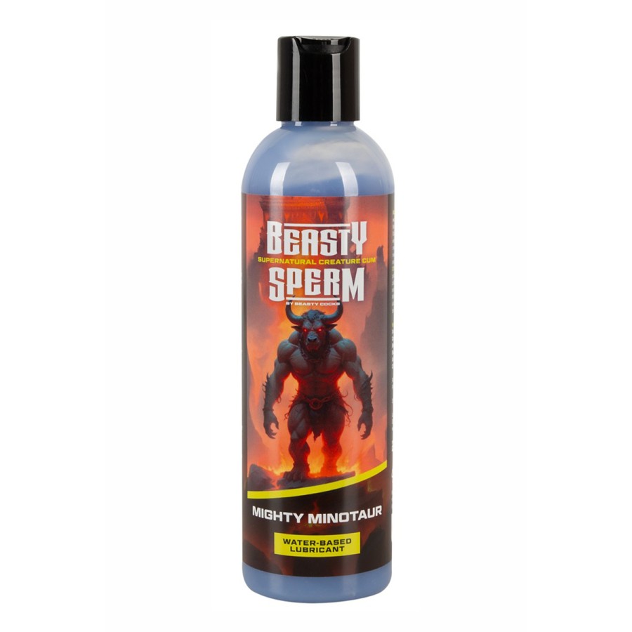 Lubrifiant Beasty Sperm 250ml 
