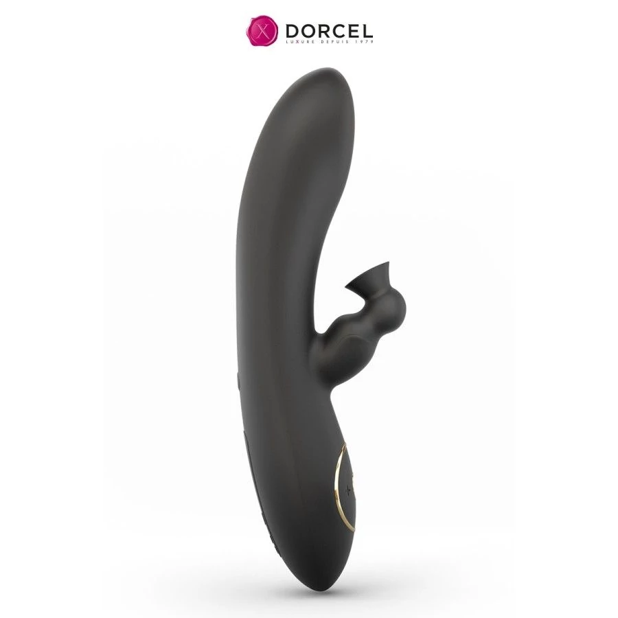 Vibro Divine Rabbit - Dorcel Vibro Divine Rabbit - Dorcel