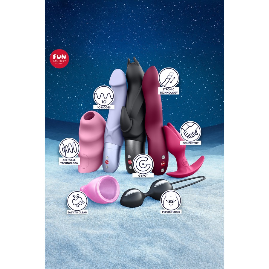 Calendrier de l'Avent Satisfyer Premium 2025