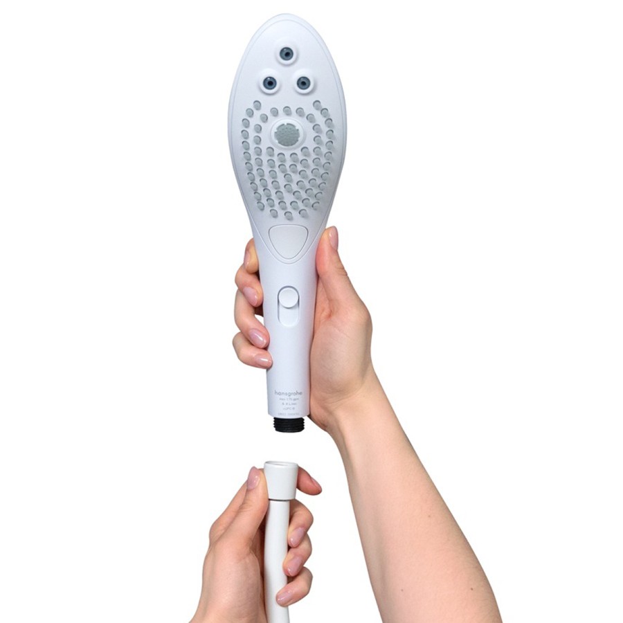 Womanizer Wave blanc