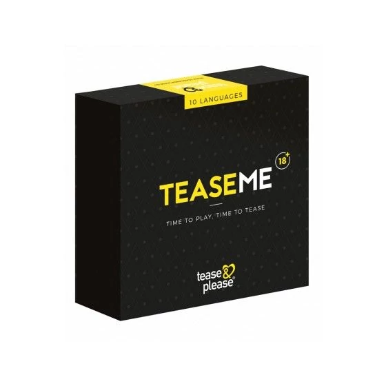 Jeu coquin TeaseMe Jeu coquin TeaseMe