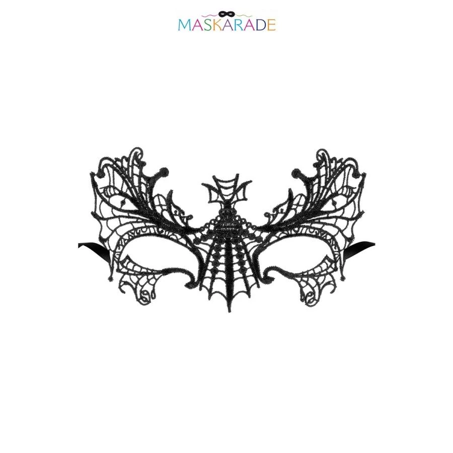 Loup broderie souple AUBE Loup broderie souple AUBE