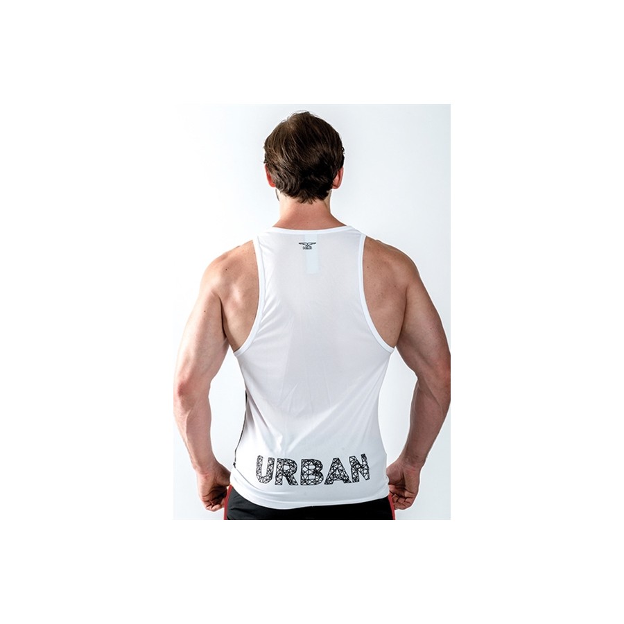 Débardeur Mister B URBAN - Couple