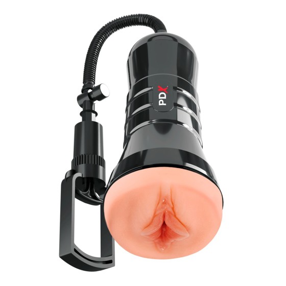 Masturbateur Wet Pussies Super Sucker XXL - Pipedream