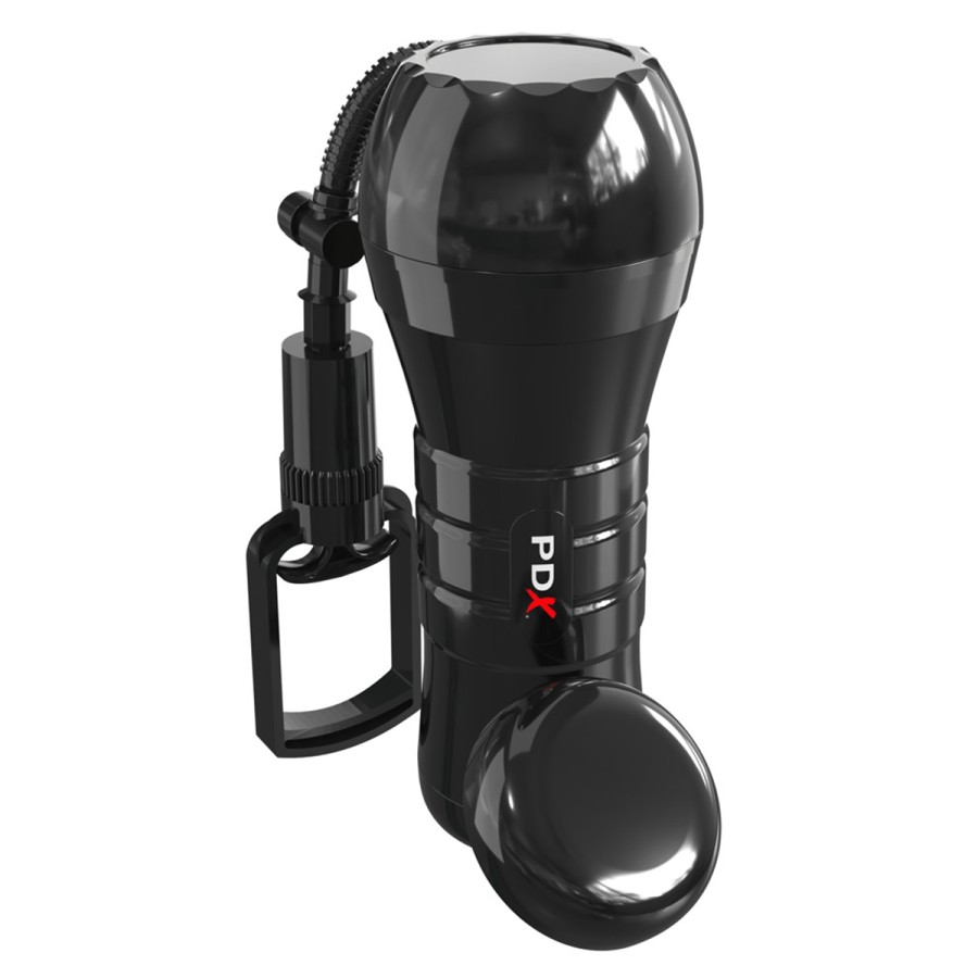 Masturbateur Wet Pussies Super Sucker XXL - Pipedream