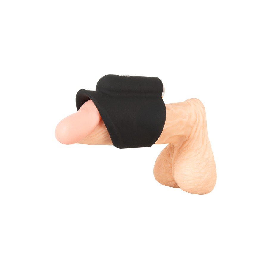 coffret 4 sextoys pour homme - Magic Shiver