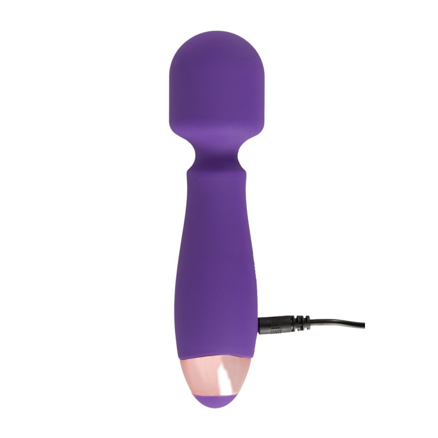 coffret 4 sextoys pour femme - Magic Shiver