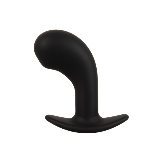 Plug prostatique vibrant Big Head - Anos