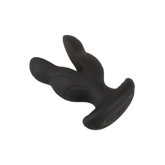 Plug anal E-Stim RC Power Expander Plug - Anos