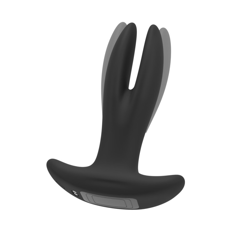 Plug anal RC Anal Spreader with Vibration - Anos