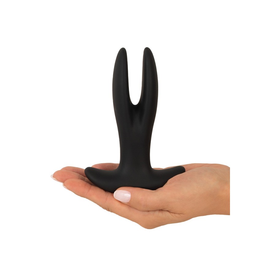 Plug anal RC Anal Spreader with Vibration - Anos