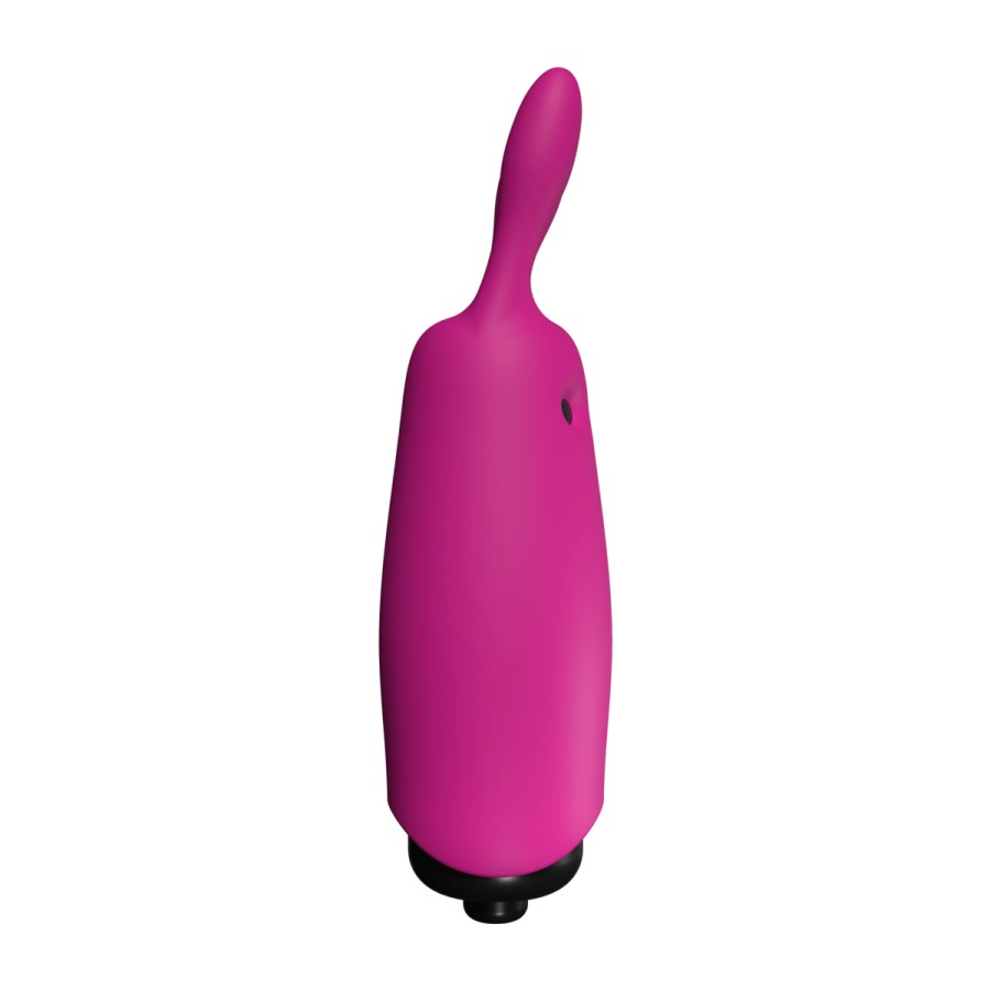 Pocket vibe lapin rose - Adrien Lastic