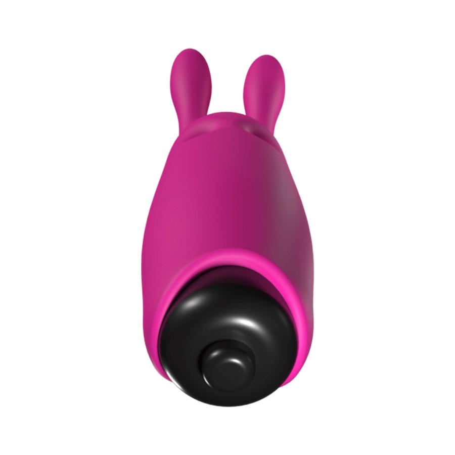 Pocket vibe lapin rose - Adrien Lastic