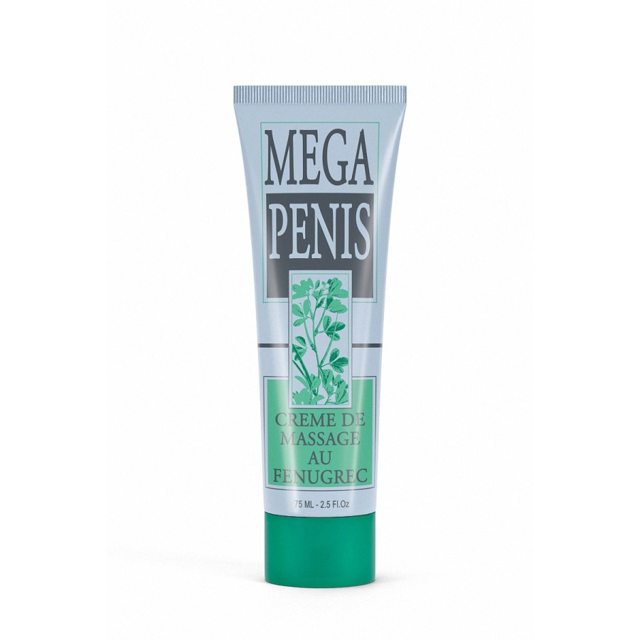 Crème développante Mega Penis Crème développante Mega Penis