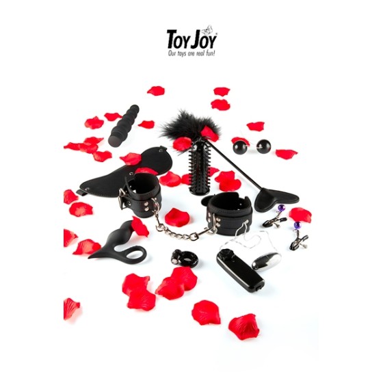 Lovetoy starter kit Lovetoy starter kit