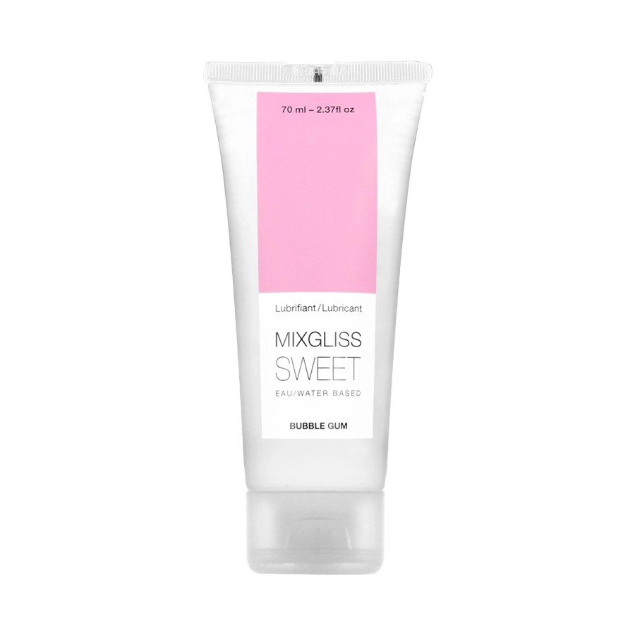 Mixgliss eau - Sweet Bubble Gum 70ml Mixgliss eau - Sweet Bubble Gum 70ml